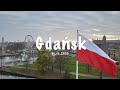 Dzień Niepodległości W Gdańsku