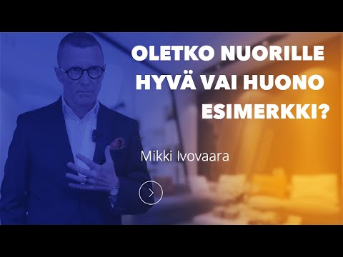 Video: Huono Yritys Vahvisti