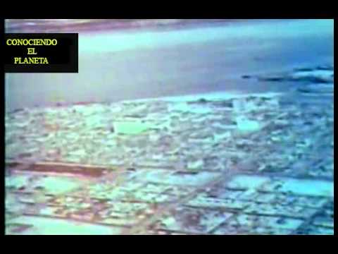 Vídeo: El Tsunami Tiene 524 Metros De Altura. Apocalipsis En Alaska En 1958 - Vista Alternativa