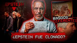 Thumbnail image for ¿REALMENTE murió Jeffrey Epstein? La teoría de los CLONES