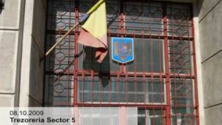 TREZORERIA SECTOR 5 B-dul Naţiunile Unite 6-8, Bucureşti