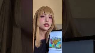 Priaa Apaa  cosplay cosplayer priasolo meme