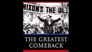 Pat Buchanan Discusses "The Greatest Comeback" With "Riley & Scot"