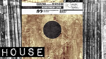 HOUSE: Karizma - Nuffin Else (Nellie's Annointed Dub) [R2]