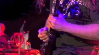 SOLO DE GUITARRA - JOHN PETRUCCI INSTRUMENTAL