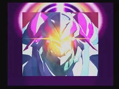 【MAD】 スーパーロボット大戦Z　「Crest of “Z’s”」