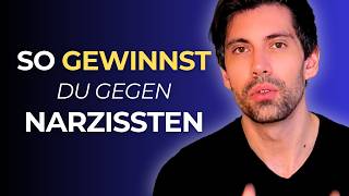 So zwingst du einen Narzissten in die Knie