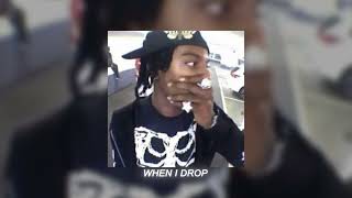 16 cupid - when i drop (sped up)