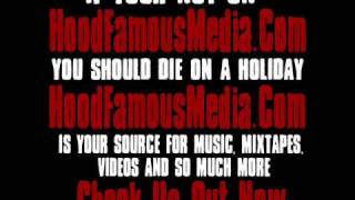 Rick Ross - Summas Mine Young Jeezy Diss