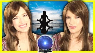 GET HEALTHY NOW: HEALING AFFIRMATIONS by ThePsychicTwins 26,019 views 5 years ago 15 minutes