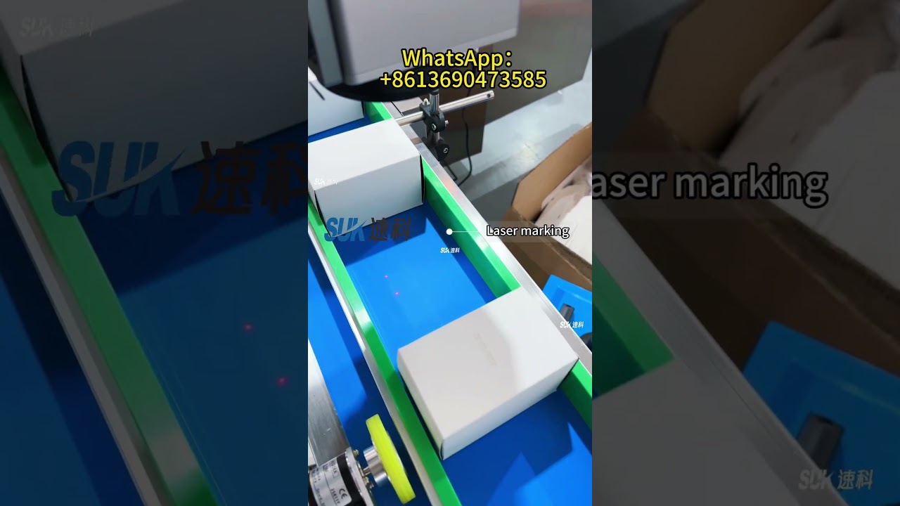 Pharmaceutical Packing Line in Action! 🤖 Blister Machine + Feeder + Laser Coder – Full Process