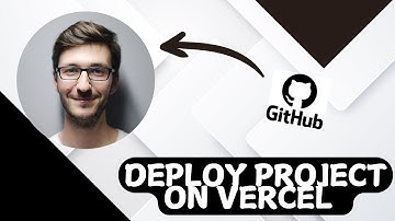 How to deploy GitHub project on Vercel(Full Guide)