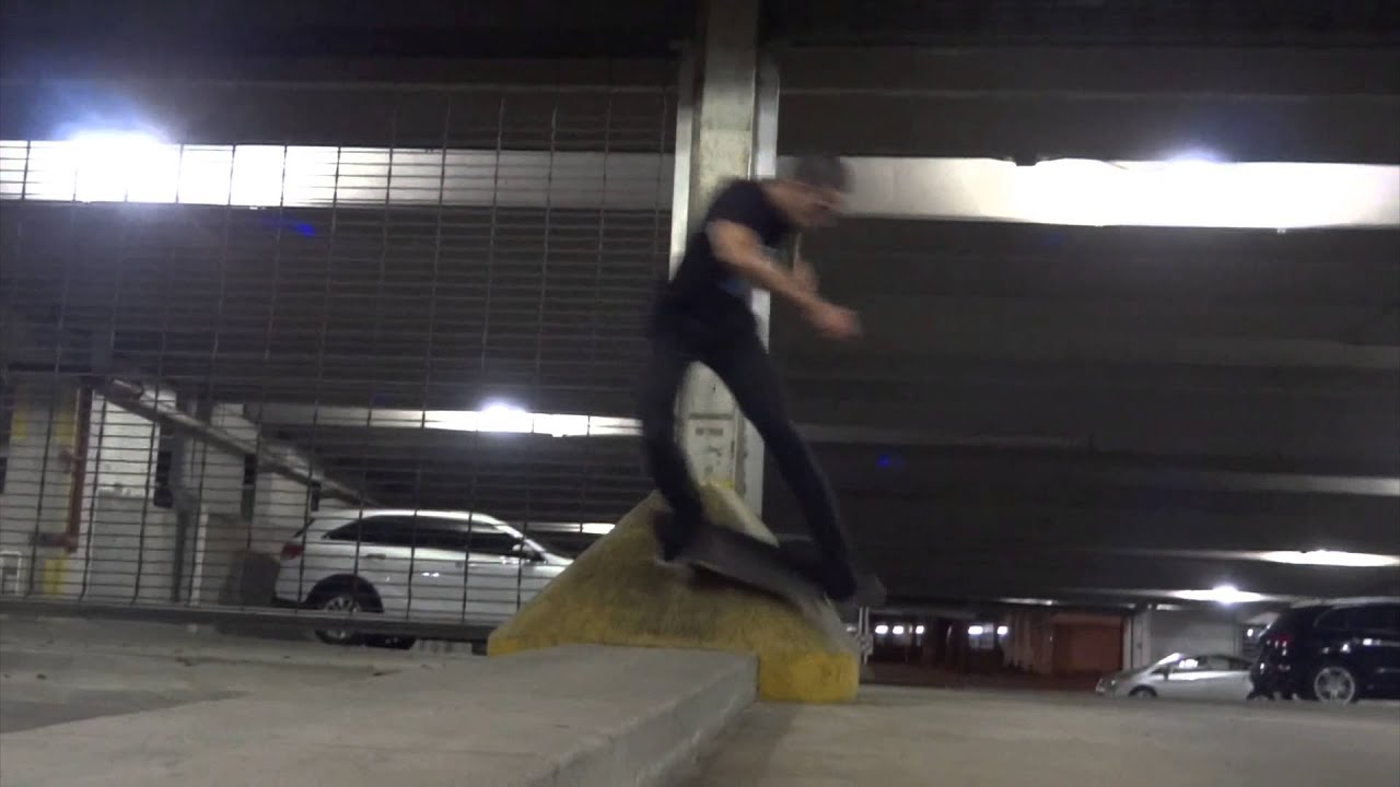 UCF Skateboarding Club Spring 2015 YouTube