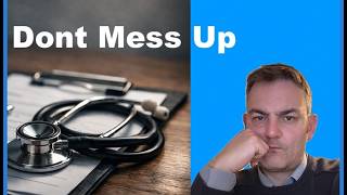 How to Have a Successful Doctor Appointment (So You’re Actually Heard)