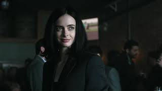 Jessica Jones Season 1 - All Drinks and Food