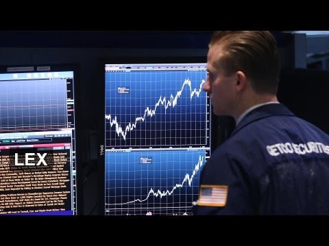 Imposing ‘speed limits’ on HFT