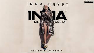 INNA - Me Gusta | SEDIEM & XO REMIX