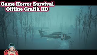 GAME SURVIVAL HORROR ZOMBIE GRAFIK HD OFFLINE screenshot 4