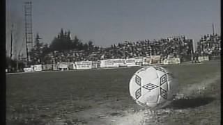 Segunda División Chile 1991. Fase 1  Fecha 15