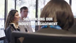Monash Engineering Open Day 2025