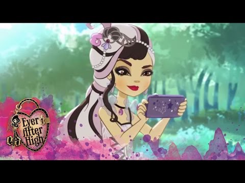 True Hearts Day - Part 1 | Ever After High™