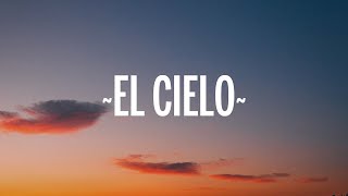 Sky Rompiendo, Feid, Myke Towers - El Cielo (Letra/Lyrics)  | 1 Hour Version