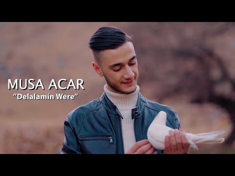 Musa Acar-Delalamin Were (Çiroka me)2021 Klip