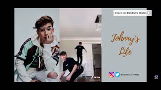 Johnny Farted Out