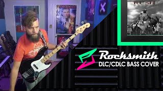 Rush－Presto｜Bass Tabs [E Standard][Rocksmith]