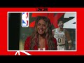 NBA 2K25 Launch Showcase