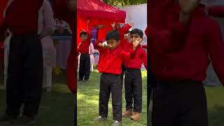 Pre School Graduation Day 2024#olsgandhinagar #ols #smartschoolofgujarat #gandhinagar #school