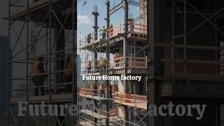 🏠 Amazing Mansion Construction Progress #dreamhouse #construction #building