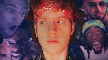 Twitch Streamers Scare Me (an analysis)