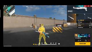 Jack FF in my game 😱😱😱🤣🤣🤣🤣 screenshot 5