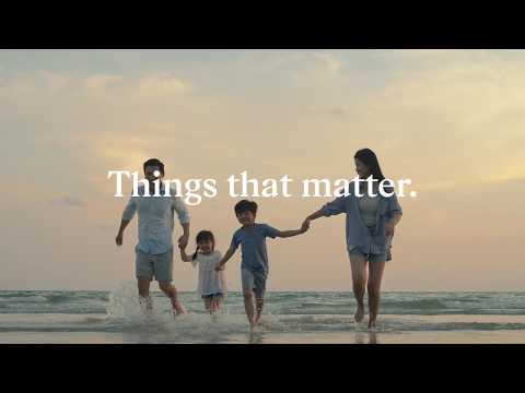 Skypod.com - Things That Matter