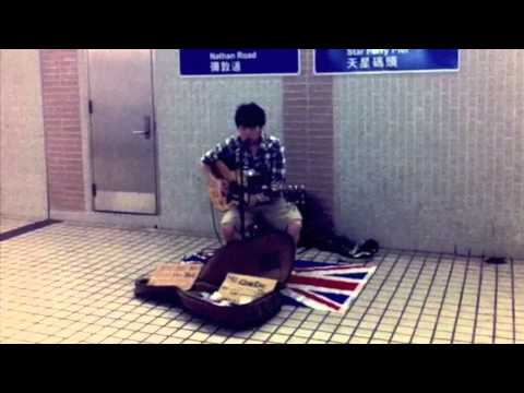 YUI - Fight - Kevin Kaho Tsui