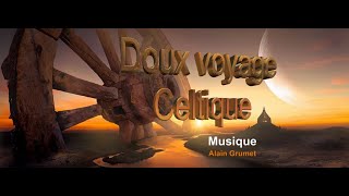 DOUX VOYAGE CELTIQUE -  SOFT CELTIC JOURNEY screenshot 1