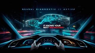 The Danger of Driving a Car That Learns Your Mistakes(AI That Learns)