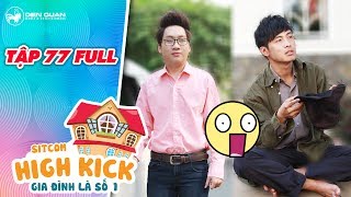 Gia đình là số 1 sitcom | tập 77 full: Đức Mẫn hoảng loạn khi nghĩ về tương lai của mình và Đức Minh