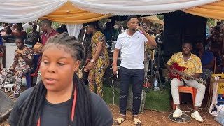 Download lagu ONYEOMA AMANUKE LIVE PERFORMANCE AT AKWA OKUKO TIWARA AKI HOTEL