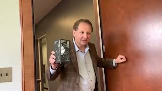 Honesta homo – Filmo por La Usona Bona Film-Festivalo