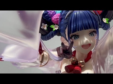 Mimeyoi - Katsuragi - Night Illuminating Festival (Azur Lane