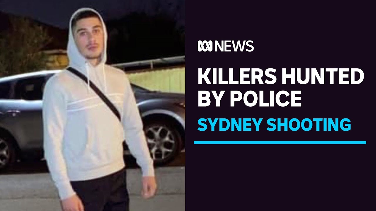 Criminals behind Sydney shooting 'will end up in jail or dead', Police ...