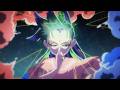 (English Lyrics) BEYBLADE X SEASON 2 - Ending Them Song! Cosmic Treat Perfume by Perfume