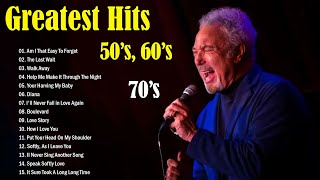 Best Of Oldies But Goodies 50&#39;s 60&#39;s 70&#39;s  -  Greatest Hits Golden Oldies Songs 50s 60s 70s