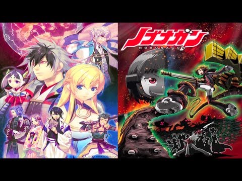 Get Nobunaga The Fool And Nobunagun Review Youtube For Android Wallpaper Nobunaga The Fool And Nobunagun Review Youtube For Free