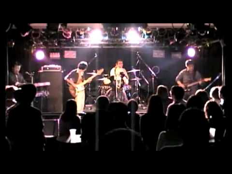 大塚ライブ、瞳を閉じて