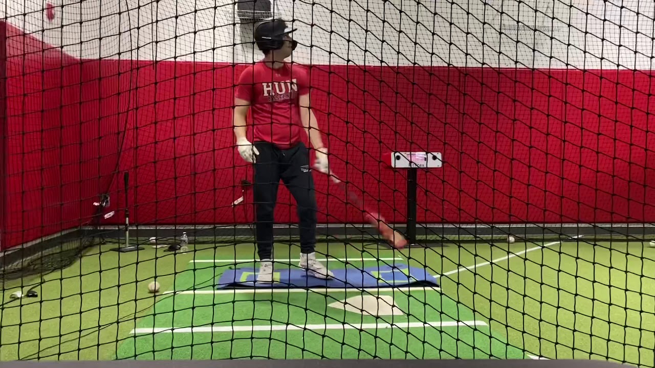 Jackson Kraemer ‘22 YouTube