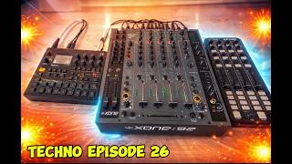 Techno Episode 26