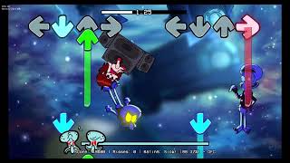 Fnf Vs Quidward Lol V1.2 Hotfix - Squidmode Gfc